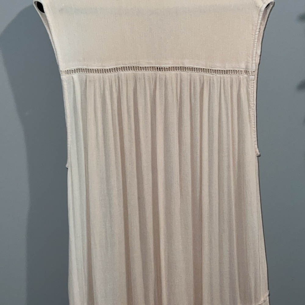 FREE PEOPLE DRESS - Picture 8 of 16
